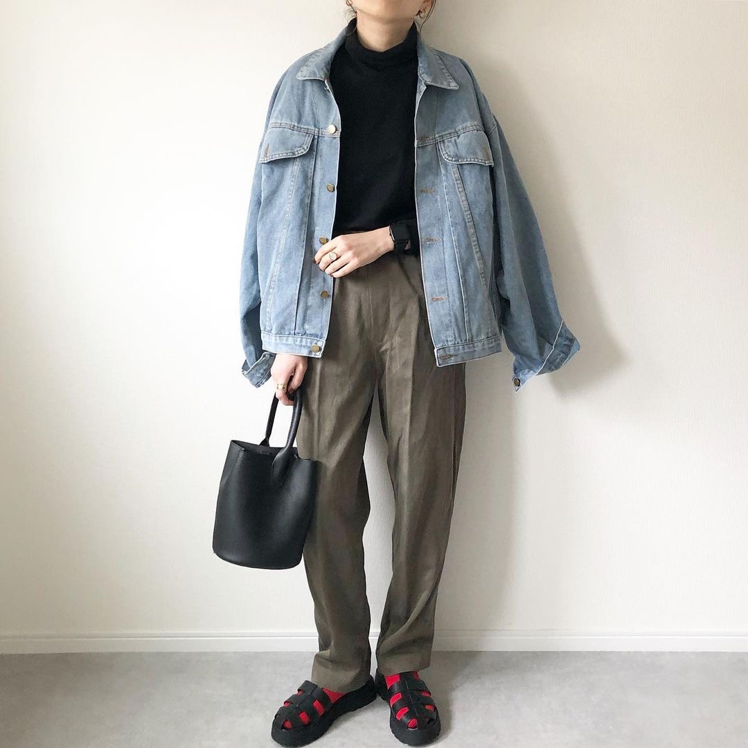 Instagram紹介アイテム