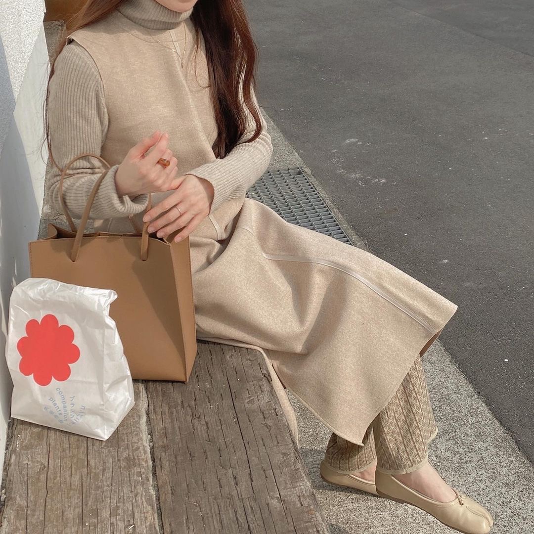 Instagram紹介アイテム