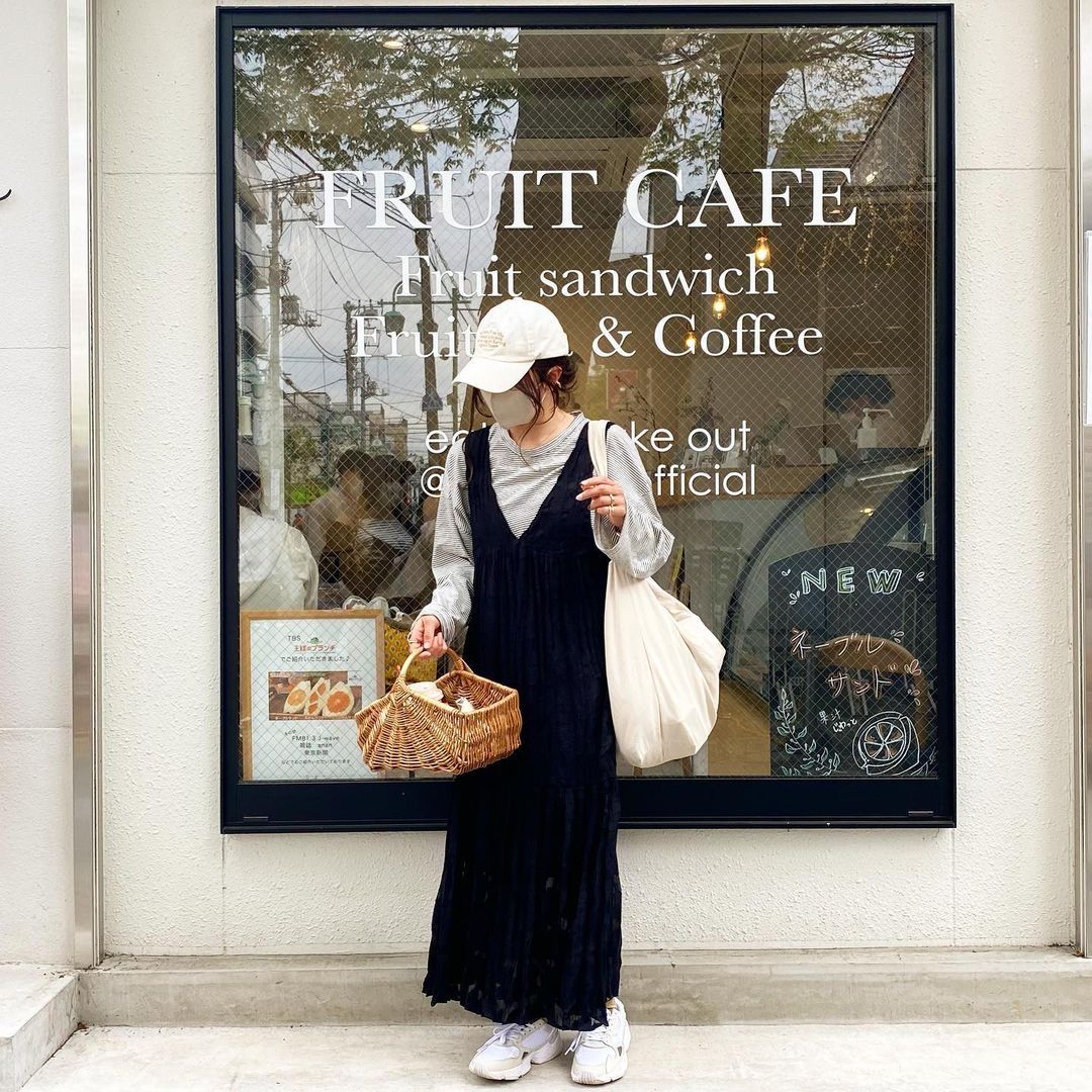 Instagram紹介アイテム