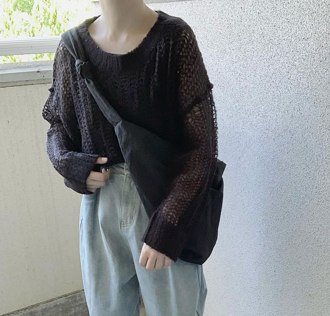 Instagram紹介アイテム