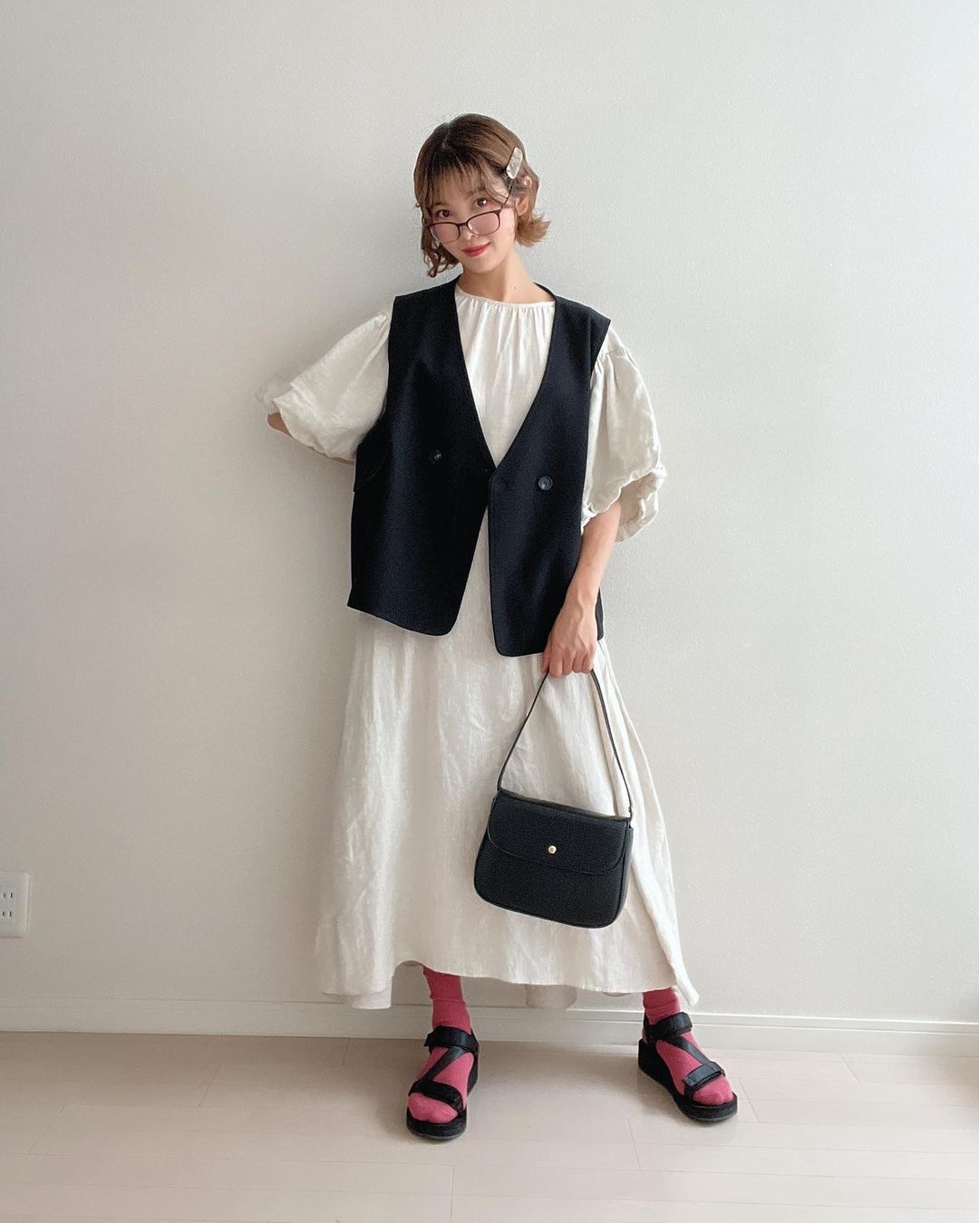 Instagram紹介アイテム