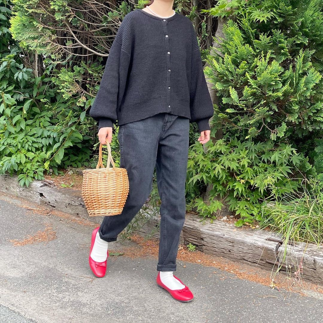 Instagram紹介アイテム