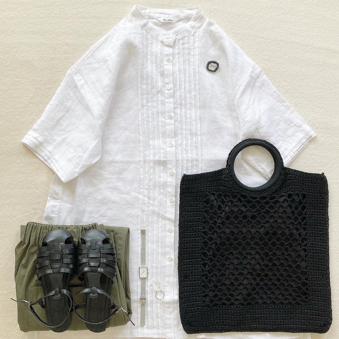 Instagram紹介アイテム