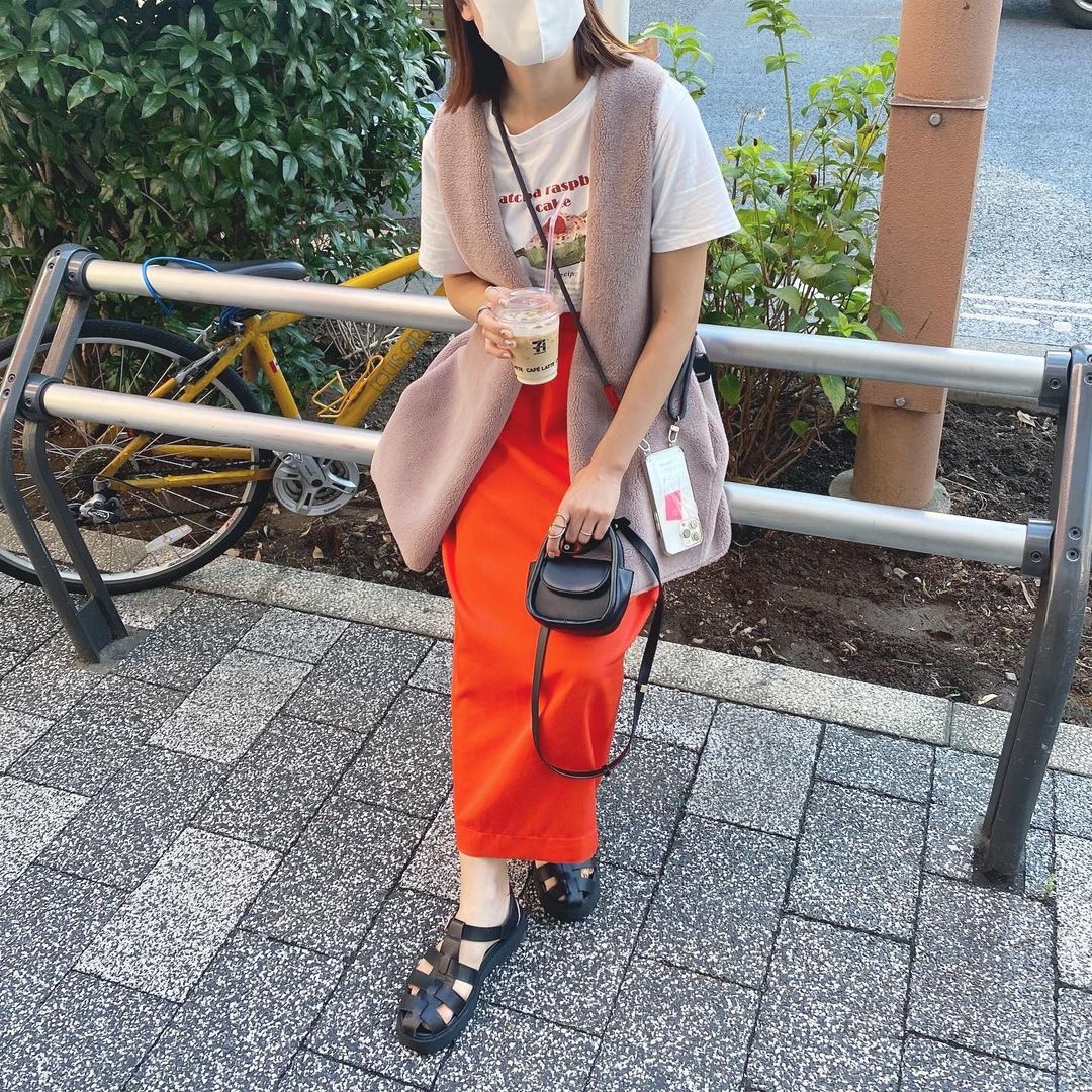 Instagram紹介アイテム