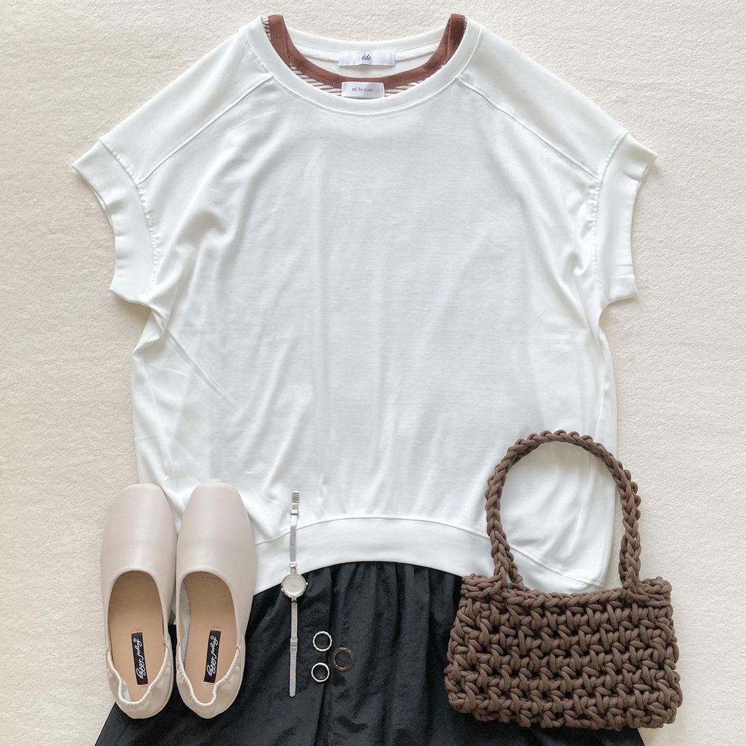 Instagram紹介アイテム