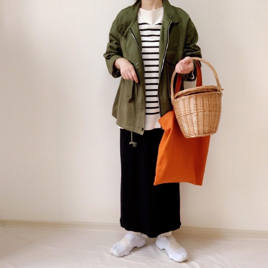 Instagram紹介アイテム