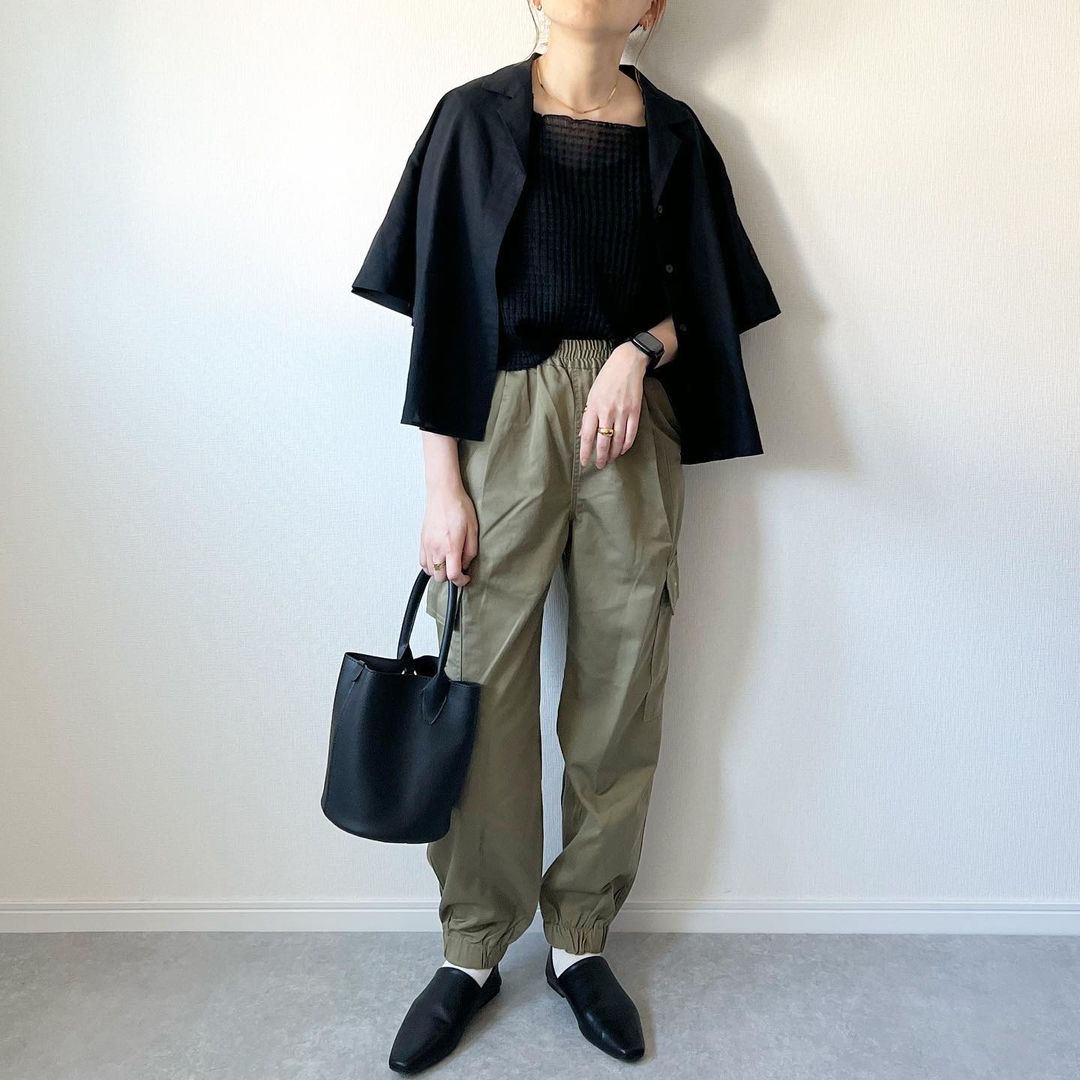 Instagram紹介アイテム