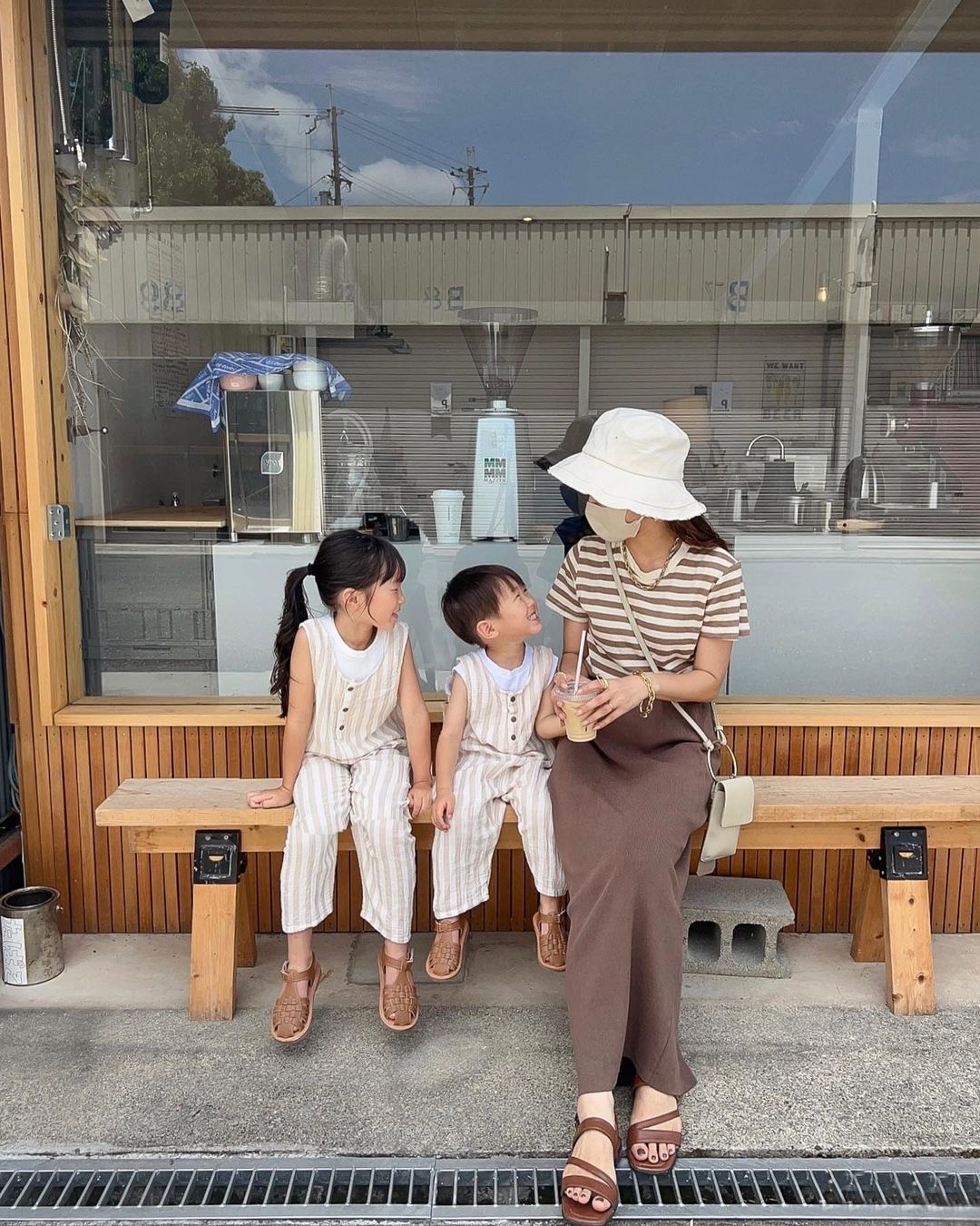 Instagram紹介アイテム