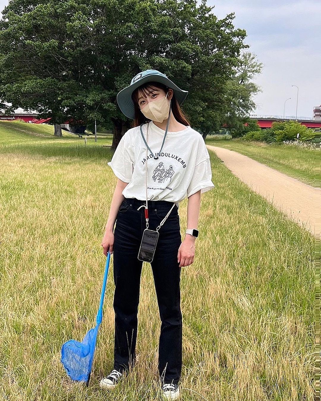 Instagram紹介アイテム