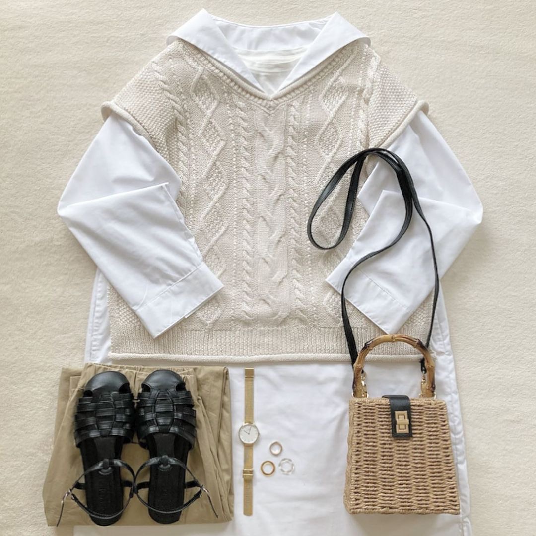 Instagram紹介アイテム