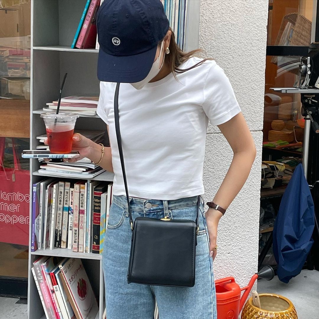 Instagram紹介アイテム