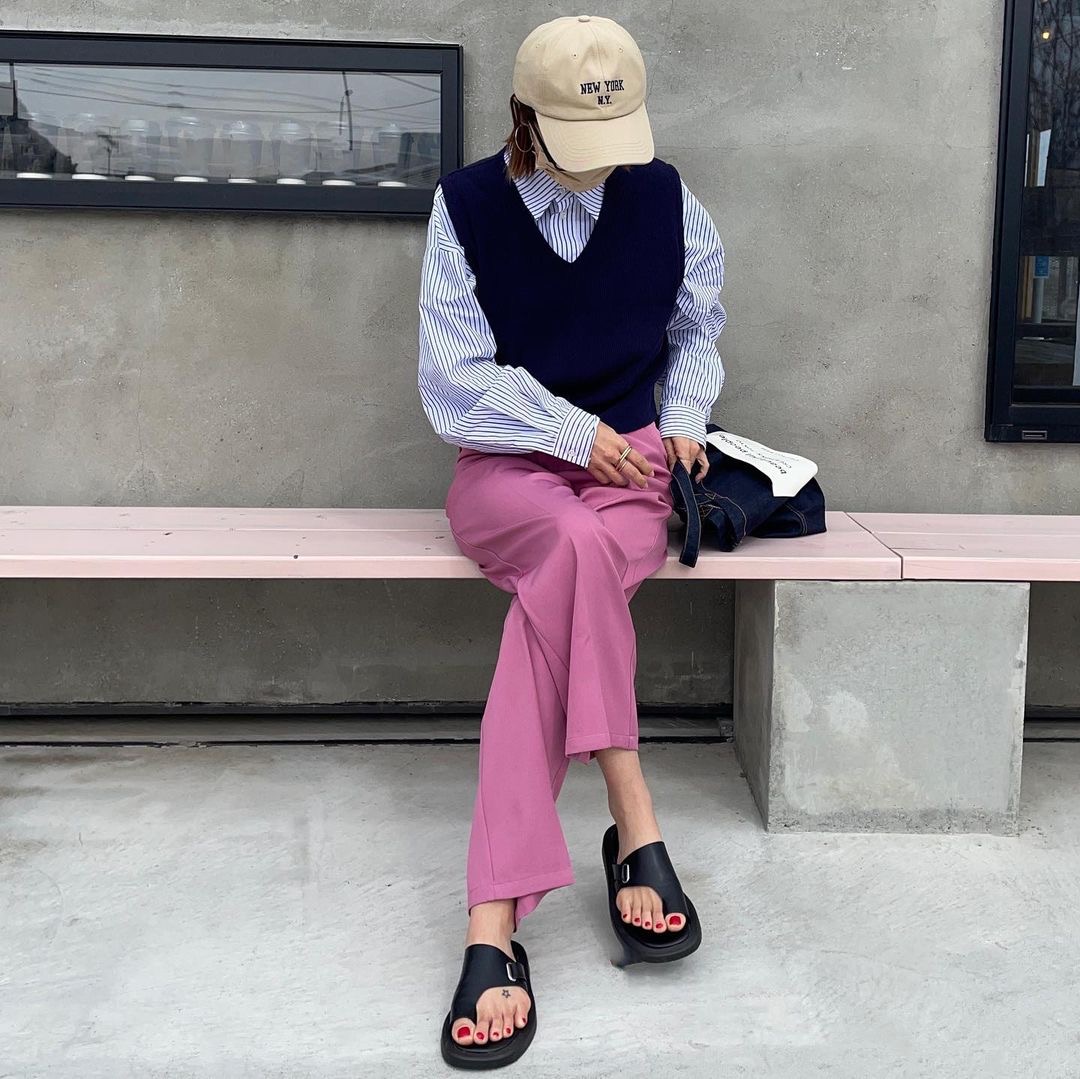 Instagram紹介アイテム