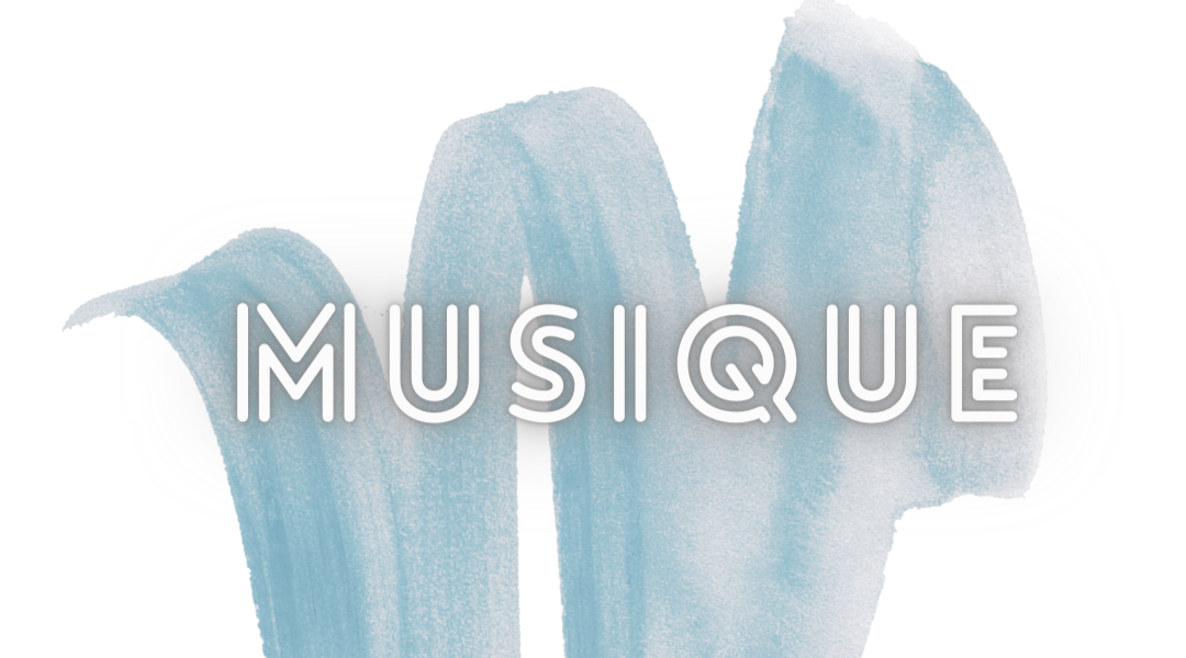 MUSIQUE  〝 Till this Summer  〟