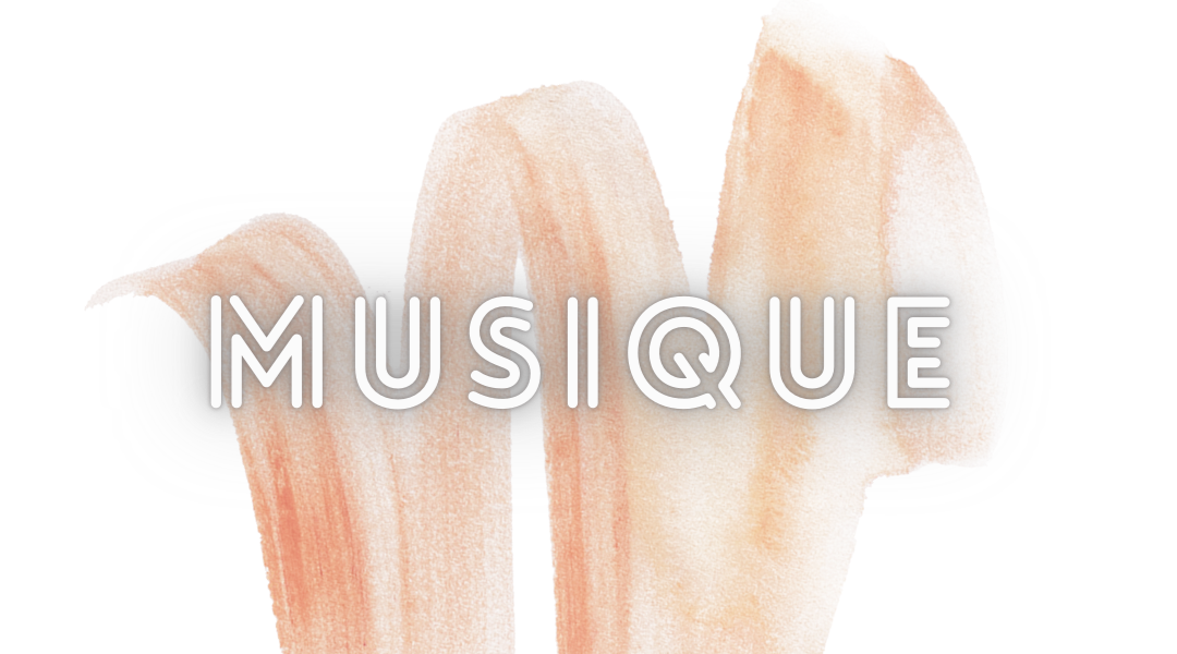MUSIQUE
