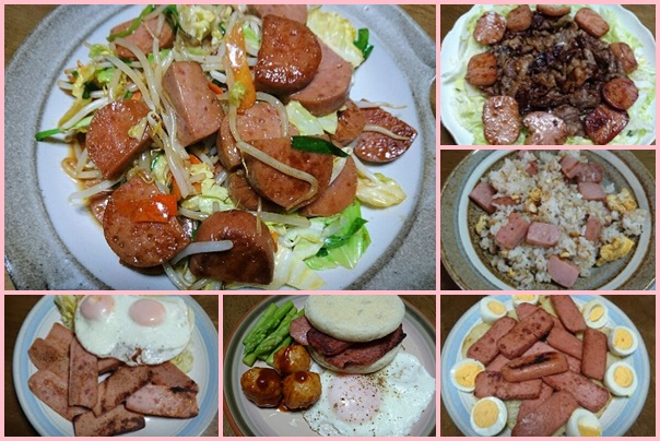 筋トレ向き！おすすめの魚肉ソーセージ(フィッシュハンバーグ)の栄養素の3社比較と具体的レシピ例