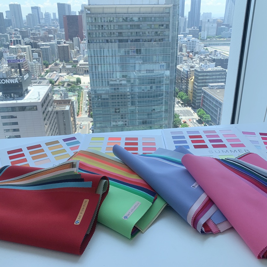 料金改定のお知らせ