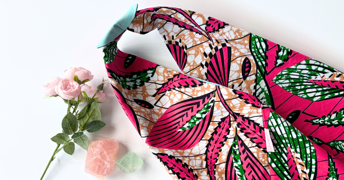 【anieque のあずまバッグ】