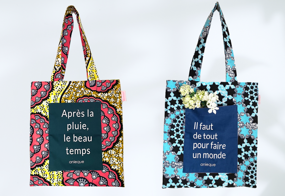 【トートバッグ特集】