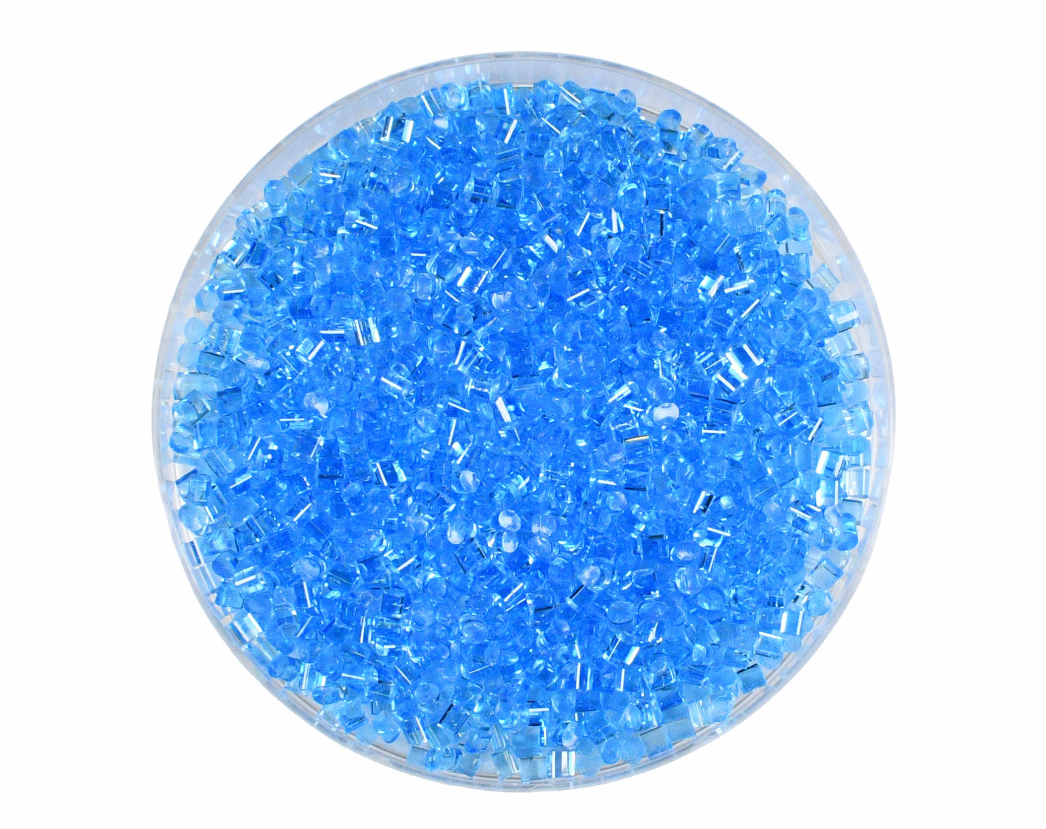 樹脂ペレット少量販売　種類追加のお知らせ