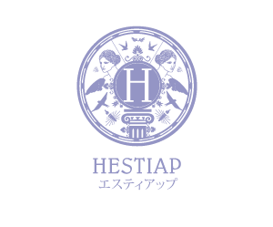 HESTIAP（エスティアップ）ブランドの由来