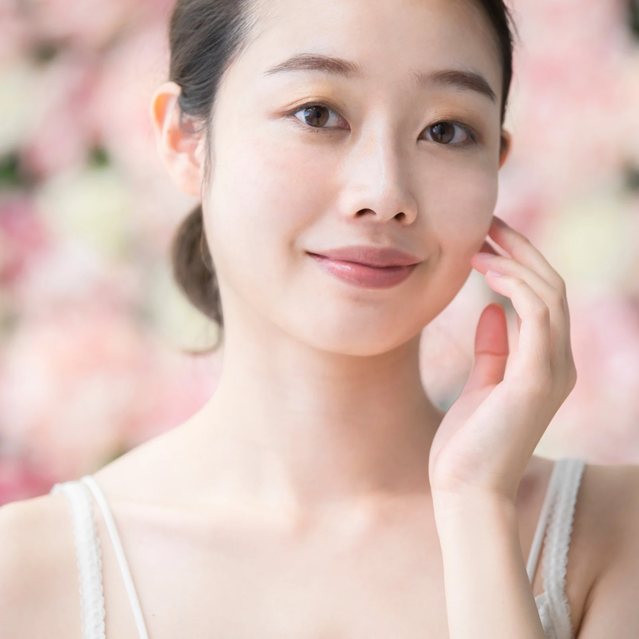 Natural ＆ Healing 食とスキンケア講座の特徴