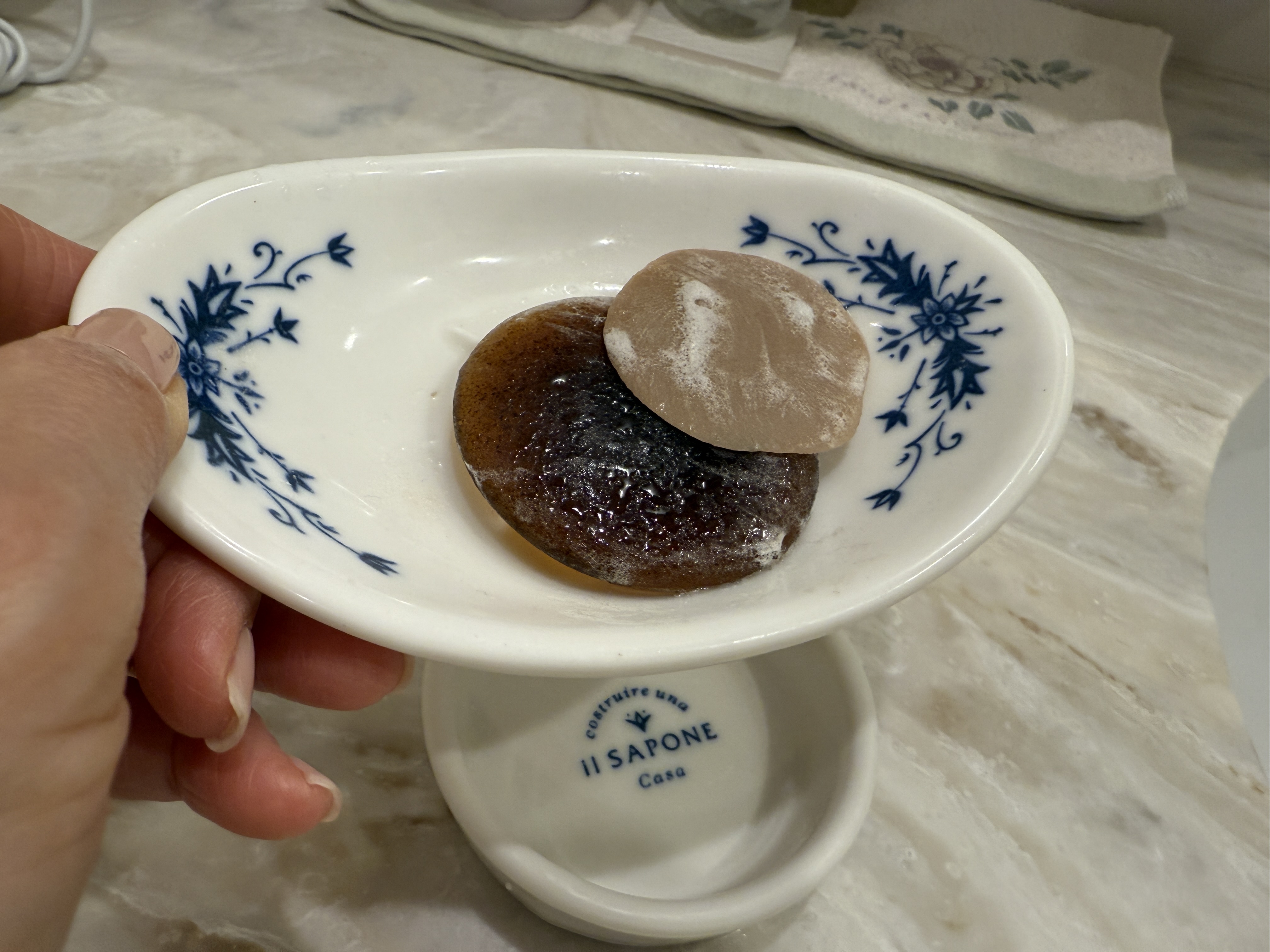 秋冬のナチュラルボディーケア