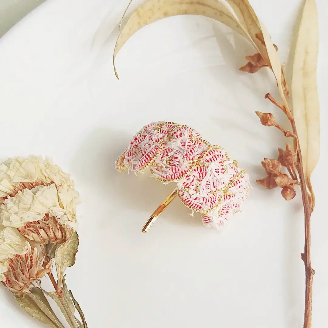 クリスマス限定アクセサリー