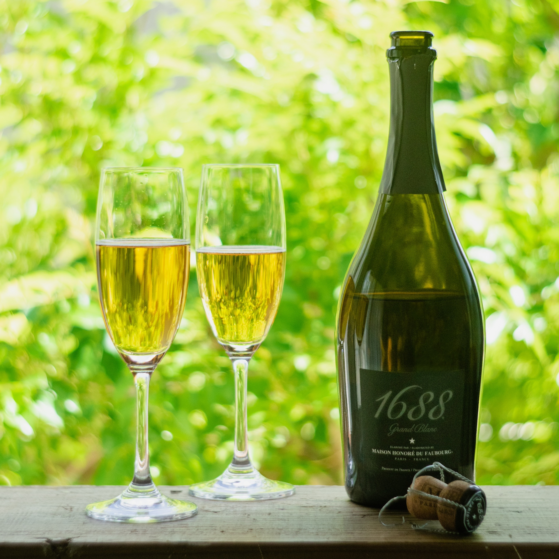 高級ノンアルコールという新しい選択肢