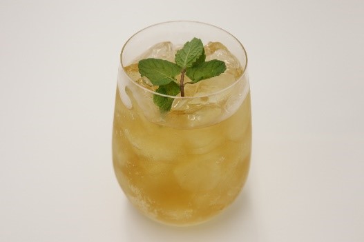 ハチミツ酒（ミード）のアレンジレシピ