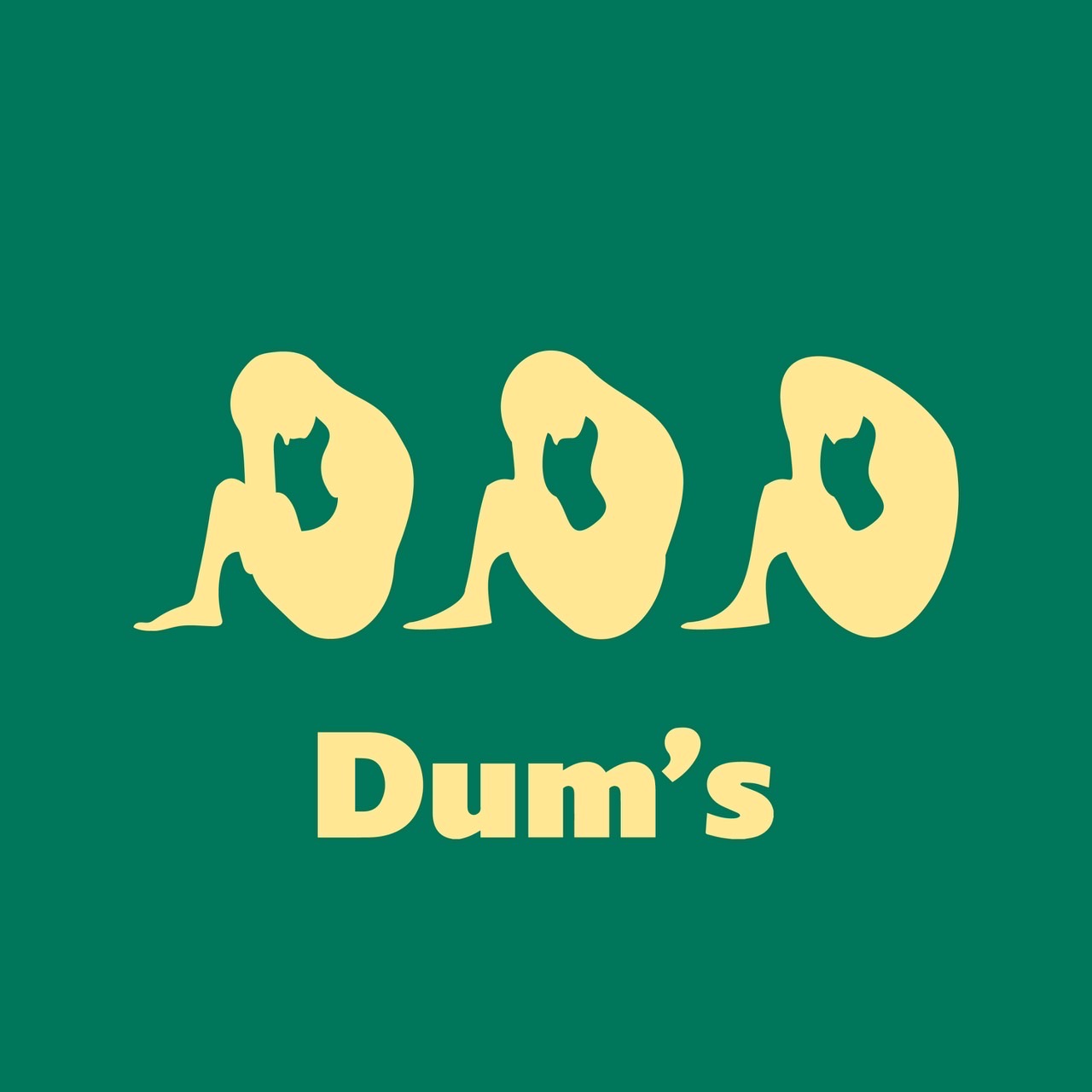 New store『Dum's』OPEN!!!