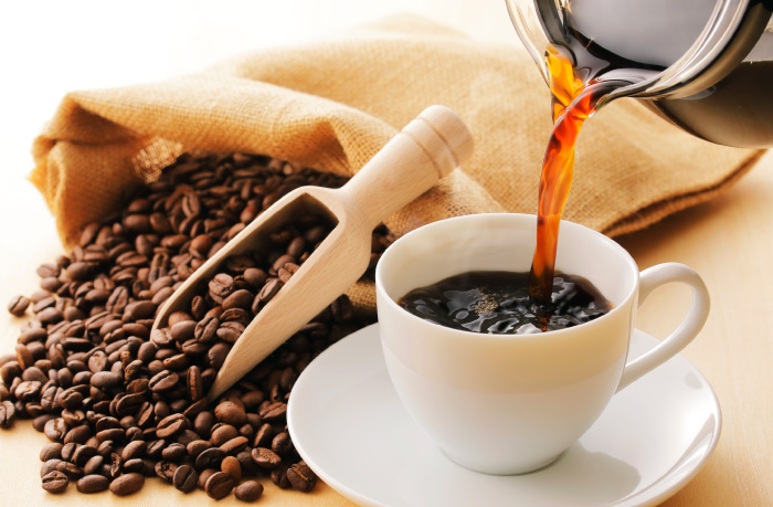 コーヒーアロマとは？香りの種類や特徴・効果・楽しみ方を徹底解説！
