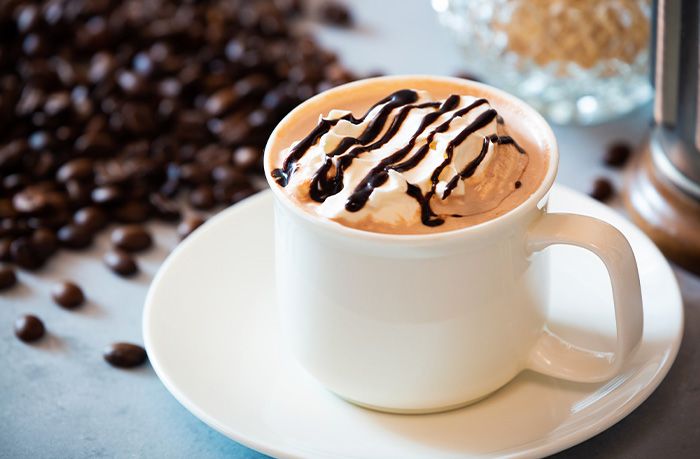 コーヒーとココアを混ぜた飲み物とは？主な効果や簡単レシピも紹介！