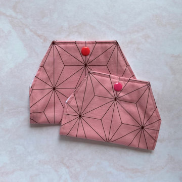 マスクケース しおん工房