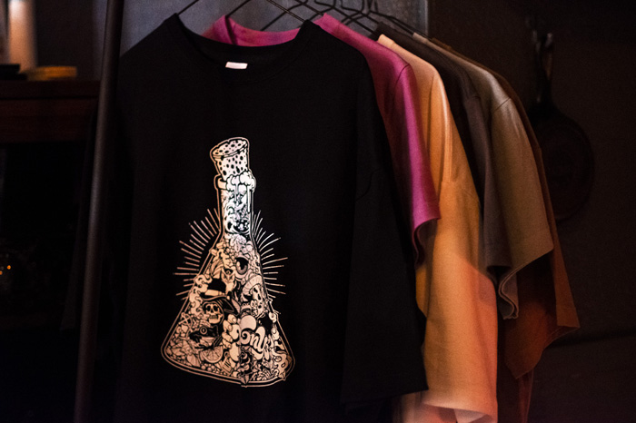 Nony's Bar Elements と Nony's Bar について