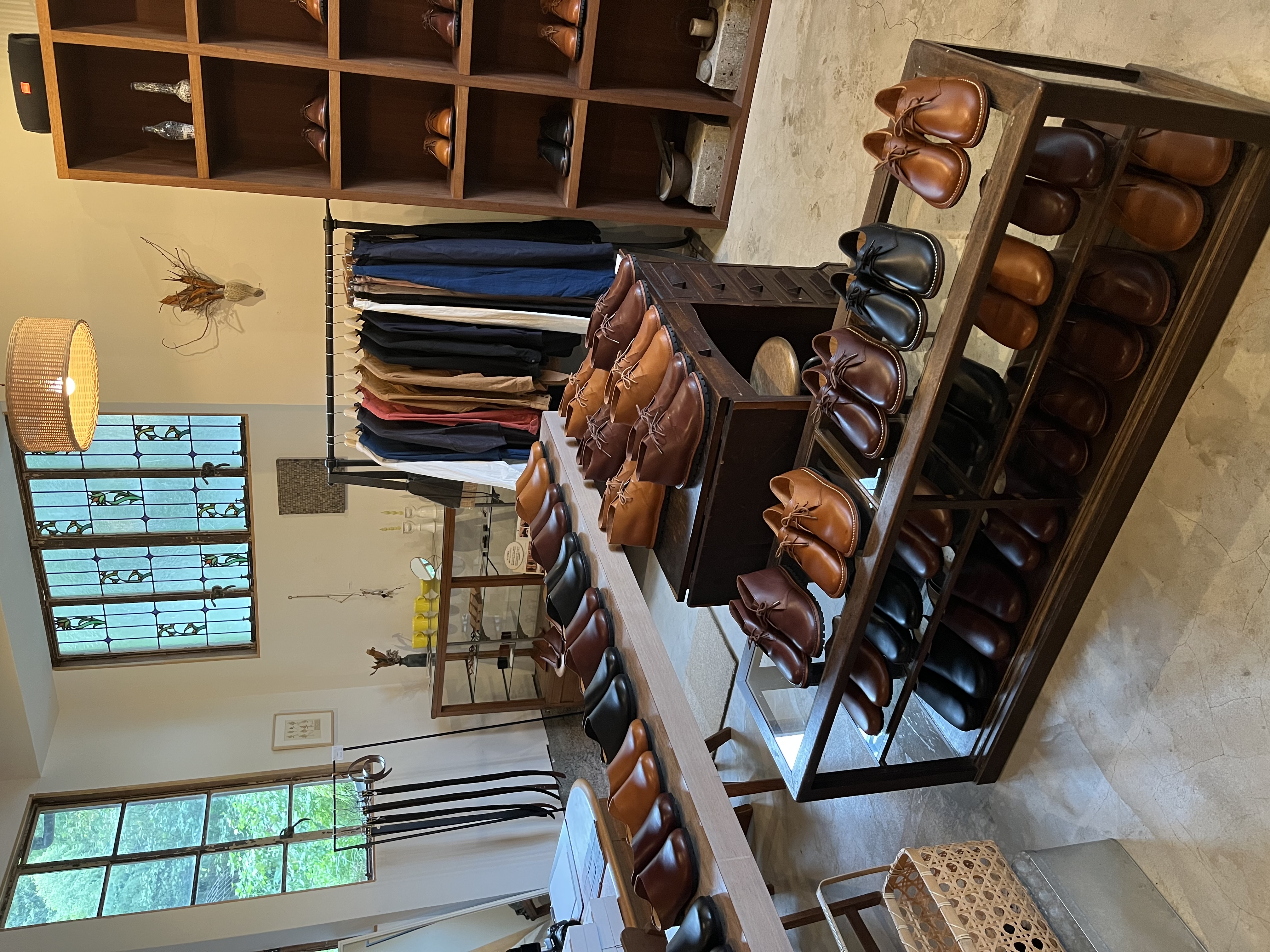 popup のお知らせ 日用美