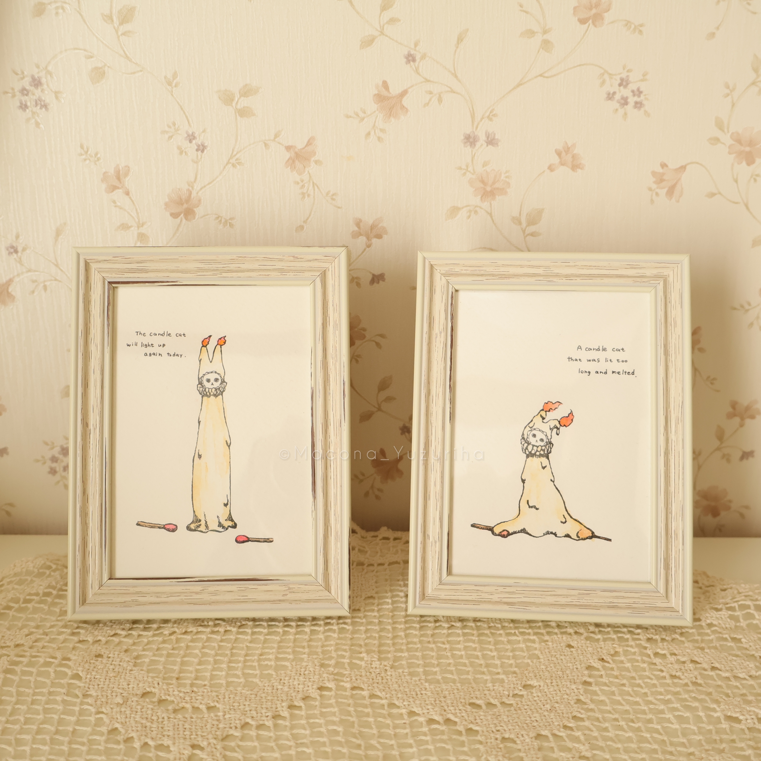 🍀展示会のお知らせ