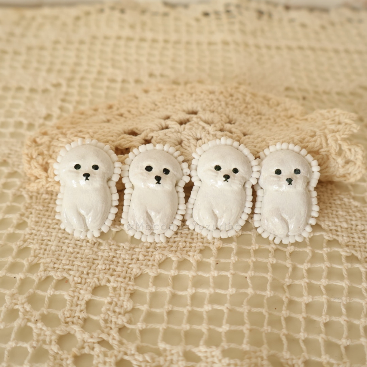 🍀展示会のお知らせ