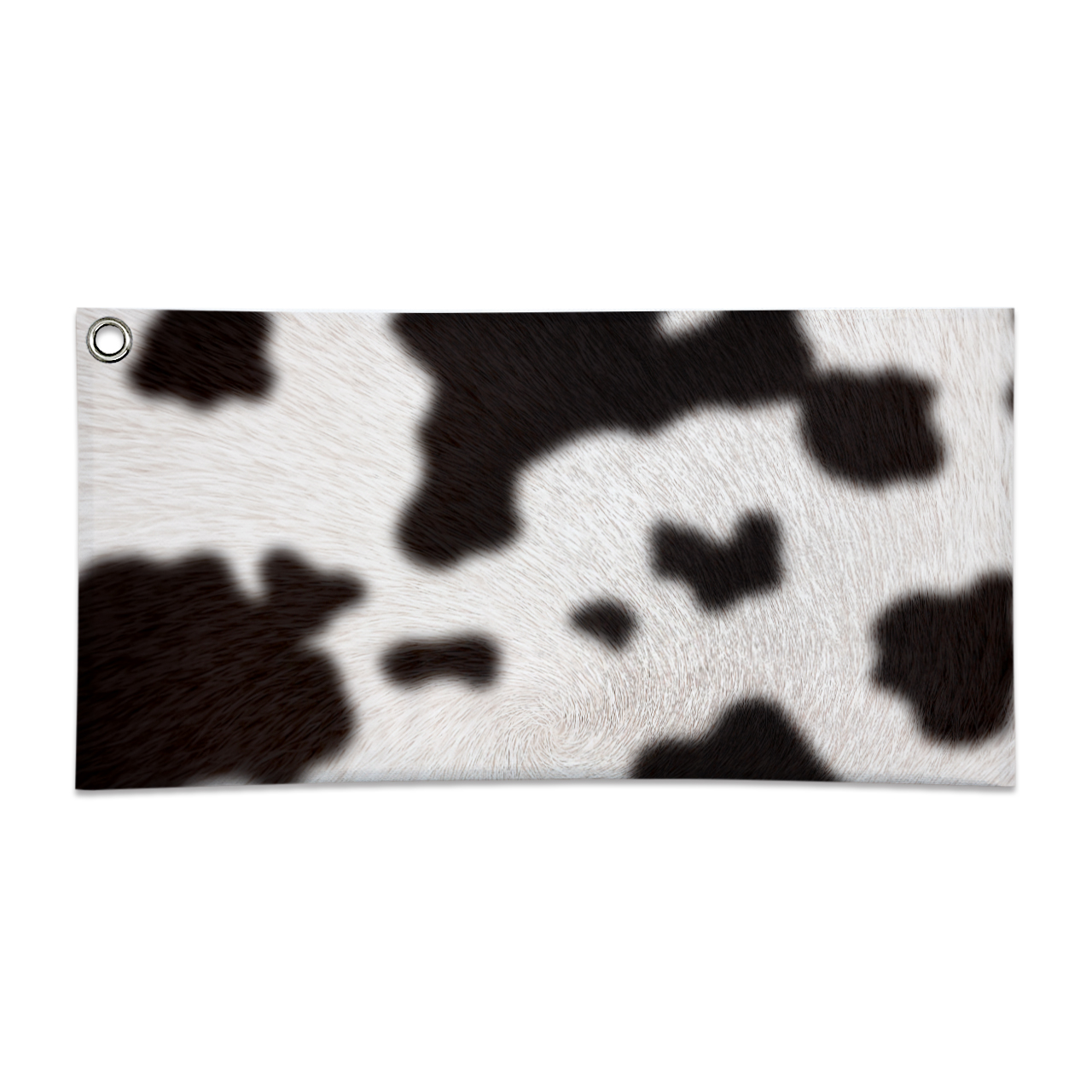 来年の干支を先取り！新作マスクケース「cow」