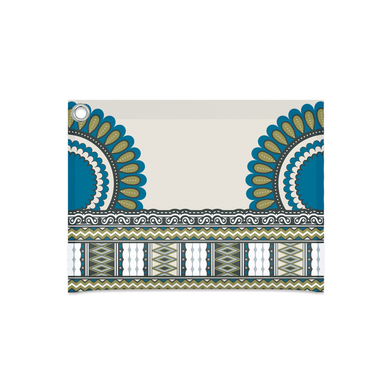 【新作マスクケース「dashiki」発売】