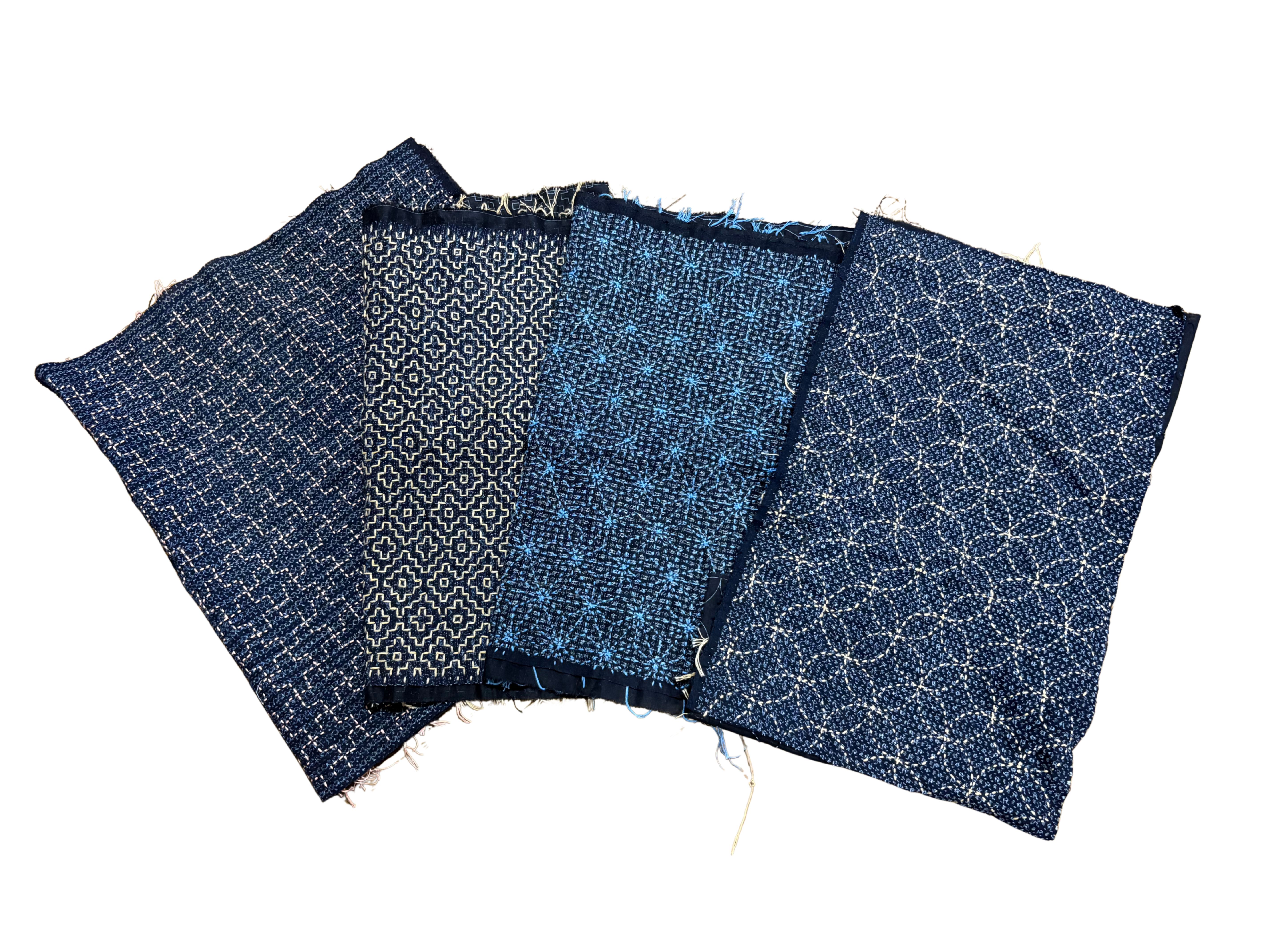 2026年に向けた「刺し子な福袋」の販売日のお知らせ