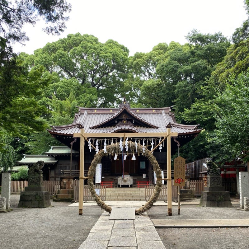 上半期最終日〜そして下諏訪　初訪問