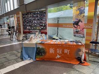 大盛況！品川イベント