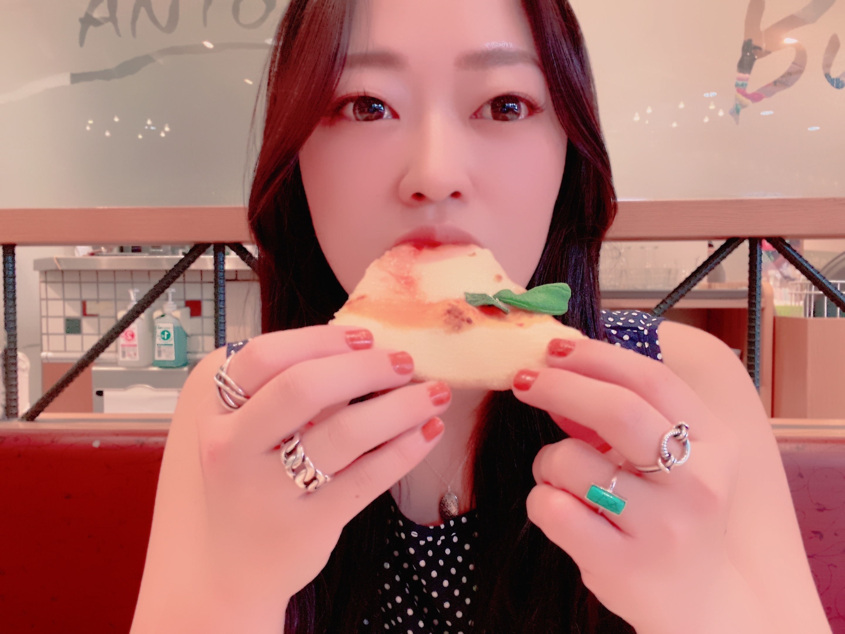 お気に入りが見つかりますように