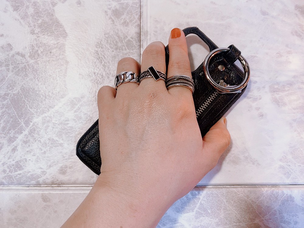 インパクトがあって可愛いアクセサリーのご紹介!