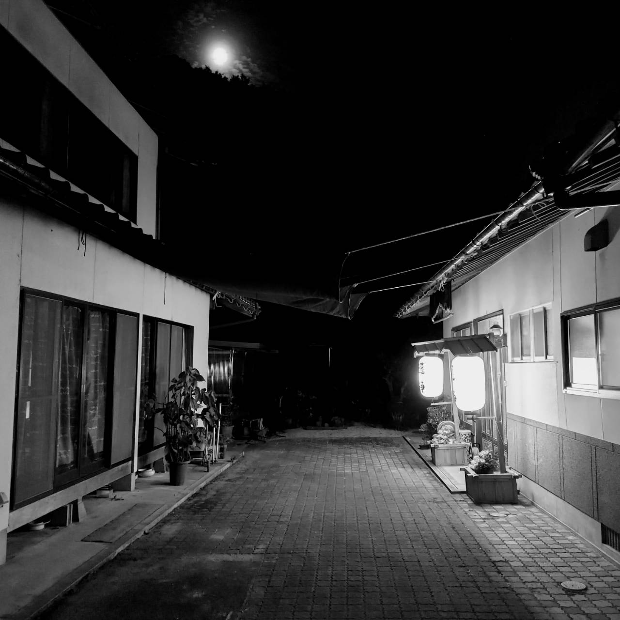 3年ぶりに帰省した話