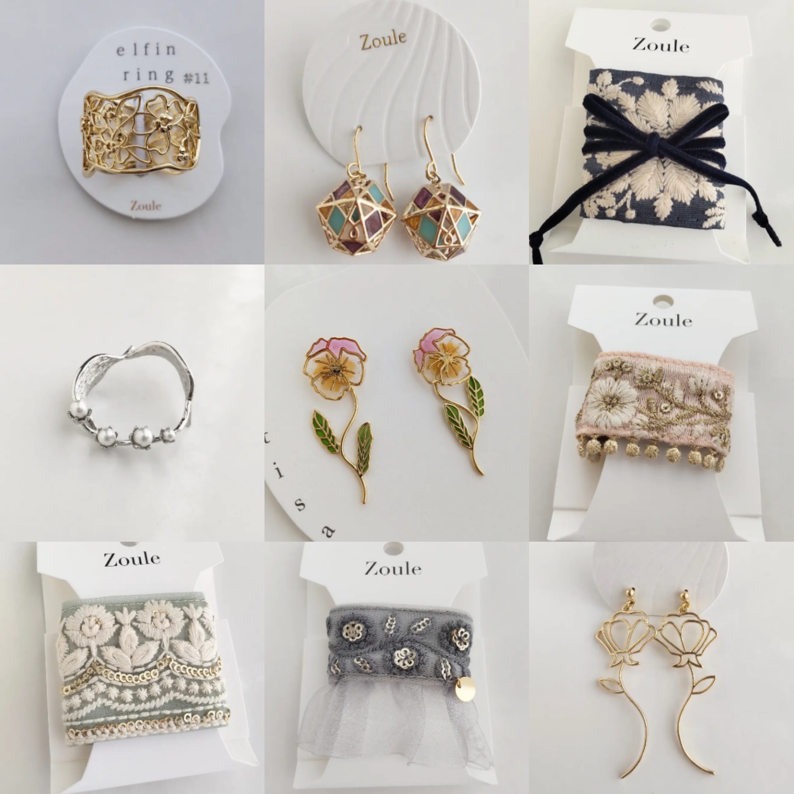 アクセサリー最大20%offセール中！再入荷しました！