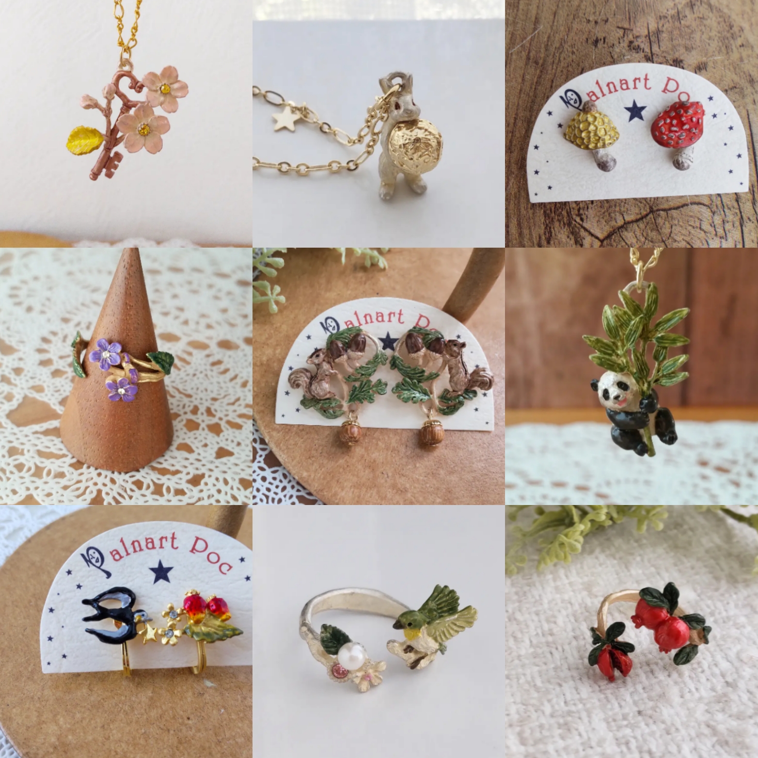 🍄本日の再入荷商品(9/6)🍄