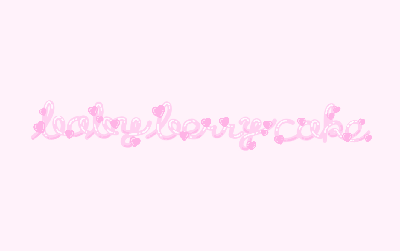 NEW shopcard design⋰˚☆