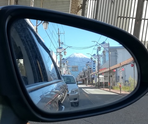 初冠雪