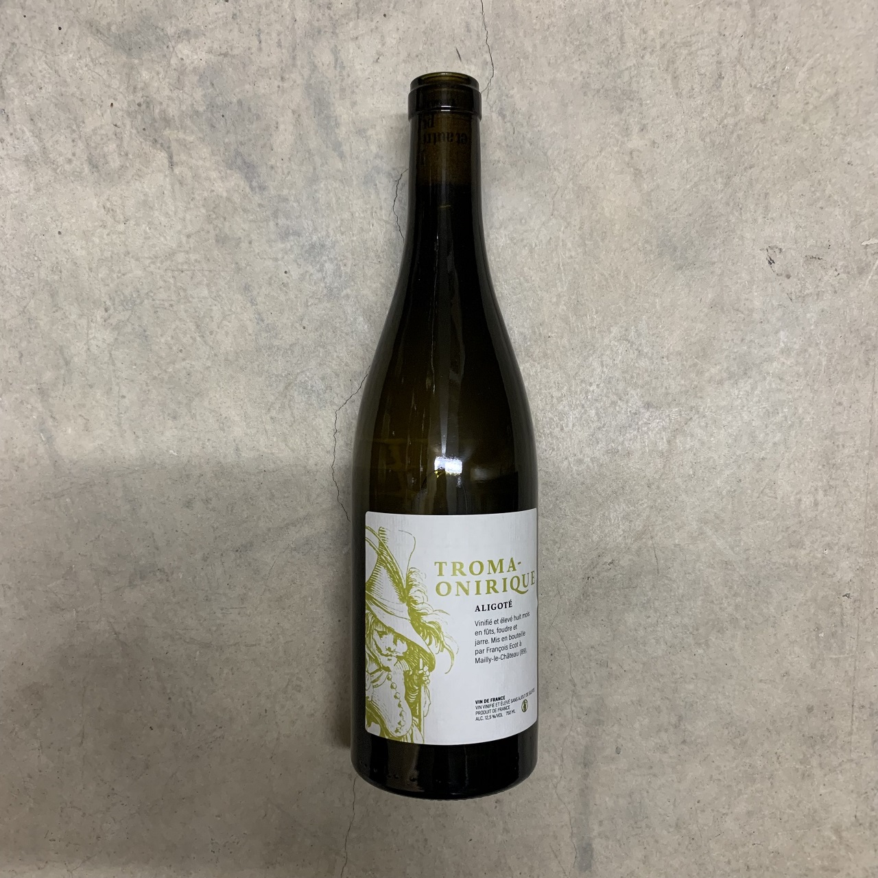 フランソワ・エコ